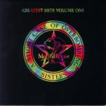 The Sisters Of Mercy - A Slight Case Of Overbombing - Greatest Hits Volume One