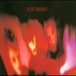 The Cure - Pornography