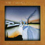 The Chameleons - Script of the bridge