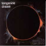 Tangerine Dream - Zeit