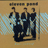 Eleven Pond - Bas Relief