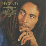 Bob Marley & The Wailers - Legend