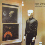 Tubeway Army - Replicas