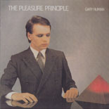 Gary Numan - The Pleasure Principle