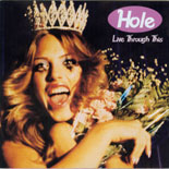 Hole - Live Through This