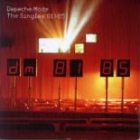 Depeche Mode - The Singles 81>85