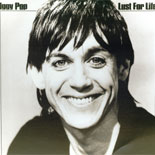 Iggy Pop - Lust For Life