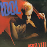 Billy Idol - Rebell Yell