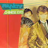 Fancy - Chinese Eyes