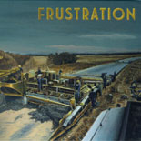 Frustration - So Cold Streams