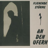 Fliehende Stürme - An den Ufern