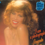 Amanda Lear - I Am A Photograph