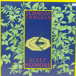 The Comsat Angels - Sleep No More