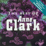 Anne Clark - The Best Of Anne Clark