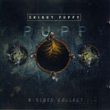 Skinny Puppy - B-Sides Collect