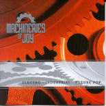 va - Machineries Of Joy