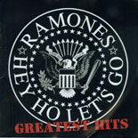 Ramones - Greatest Hits