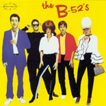 The B-52'S - The B-52'S