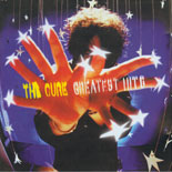 The Cure - Greatest Hits