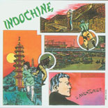 Indochine - L'Aventurier