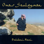 Omar Souleyman - Bahdeni Nami