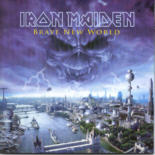 Iron Maiden - Brave New World