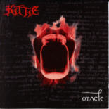 Kittie - Oracle