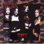 Kittie - Spit