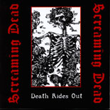 Screaming Dead - Death Rides Out