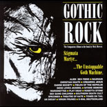 va - Gothic Rock