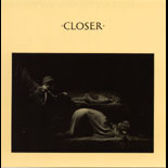 Joy Division - Closer