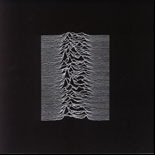 Joy Division - Unknown Pleasures